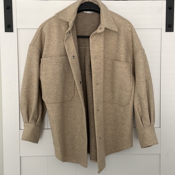 Shacket - Seymour Jacket - Picture 1 of 13